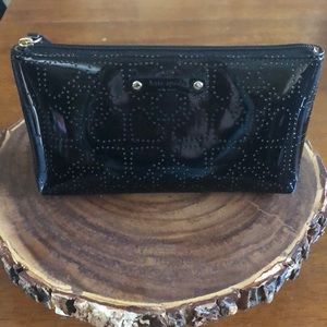 Kate Spade makeup bag